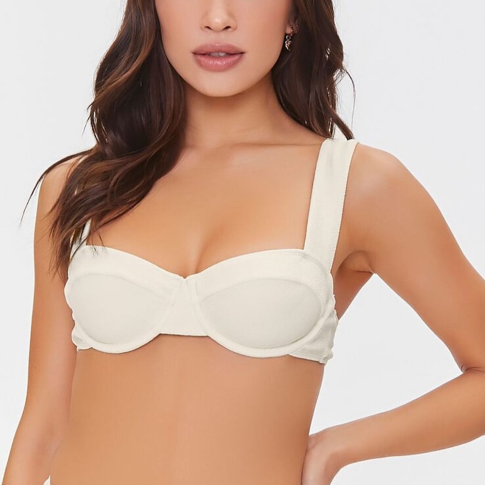 Forever 21 Bikini Top